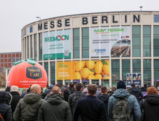 FRUIT LOGISTICA 2027 – Berlin, Germany