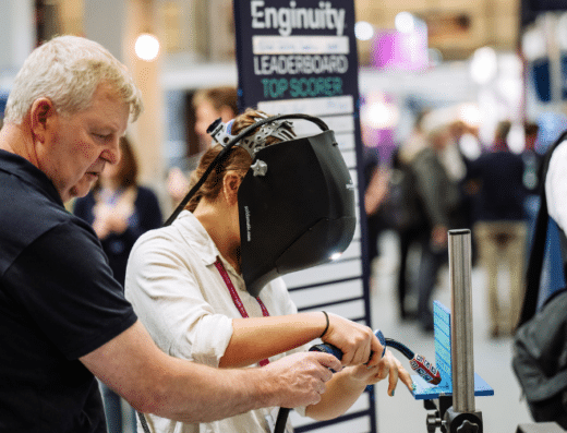 Smart Manufacturing Week