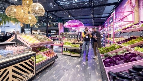 EuroShop 2029 – Düsseldorf, Germany