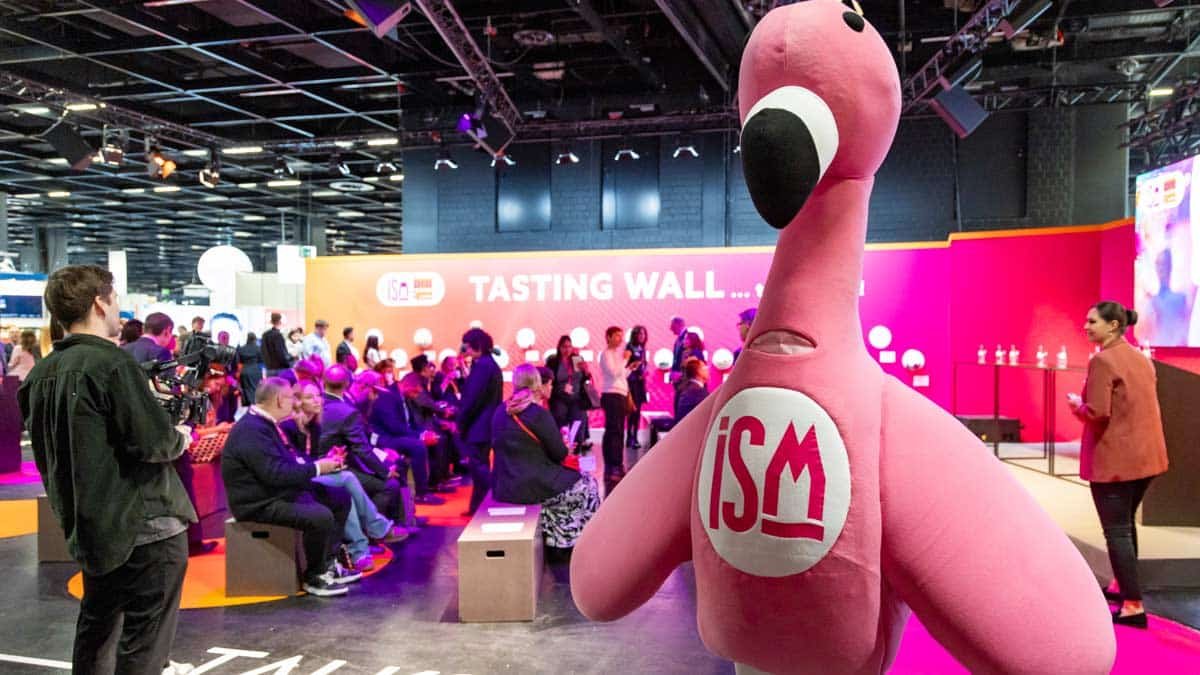 ISM – Sweets and Snacks 2027 – Cologne, Germany