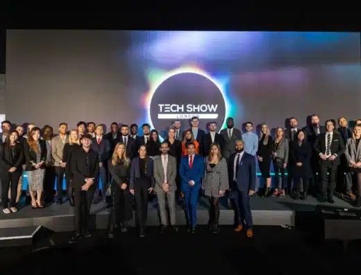 Tech Show London 2027 – London, United Kingdom