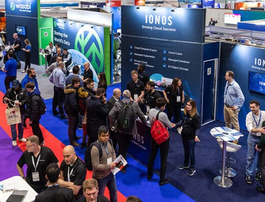 Tech Show London 2027 – London, United Kingdom