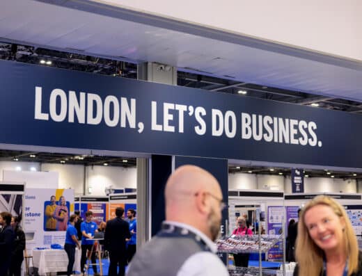 The Business Show London 2026 – London, United Kingdom