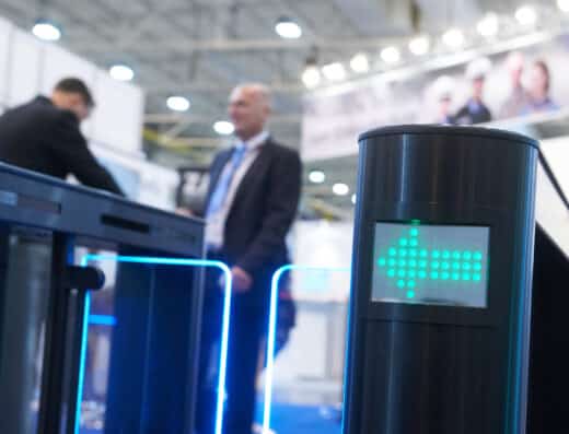 Security Essen 2026 – Essen, Germany