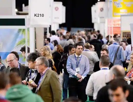 Food & Drink Expo 2027 – Birmingham, United Kingdom
