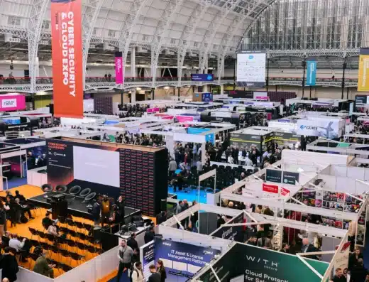Cyber Security & Cloud Expo Global 2027 – London, United Kingdom