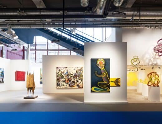 Art Basel 2026 – Basel, Switzerland