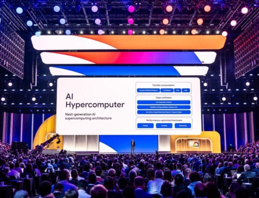 Google Cloud Next