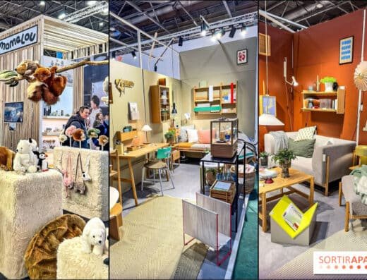 Maison and Objet Paris 2026-2027 – Paris, France