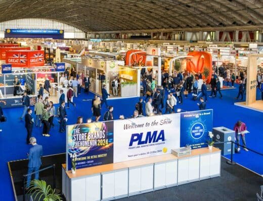 World of Private Label International Trade Show