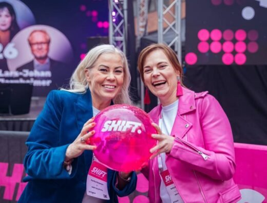 SHIFT Business Festival