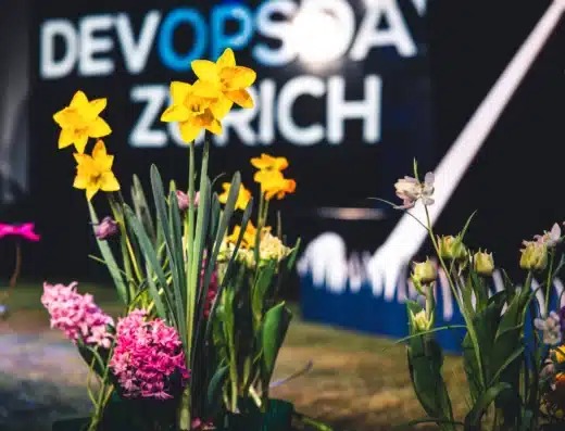 DevOpsDays Zurich 2027 – Winterthur, Switzerland