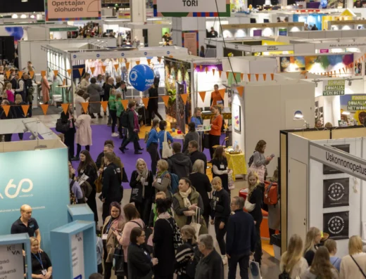 Educa 2027 – Helsinki, Finland
