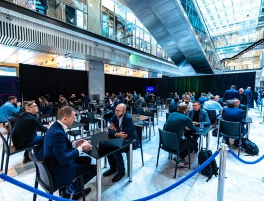 Deep Tech Summit 2026 – Warsaw, Poland