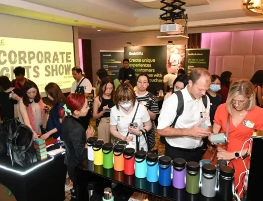 Singapore Corporate Gifts Show 2026 – Singapore, Singapore