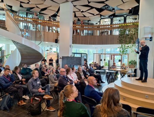 Startup Summit Kuopio 2026 – Kuopio, Finland