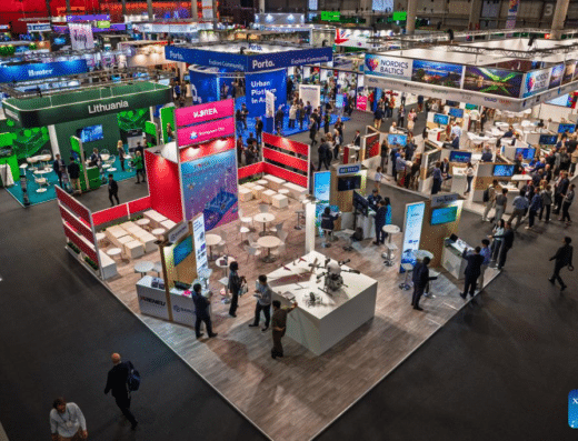 Smart City Expo World Congress 2026 – Barcelona, Spain