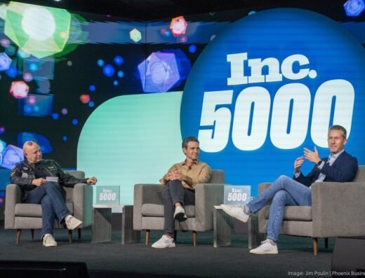 Inc. 5000 Conference & Gala
