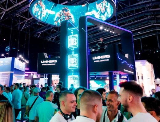 Blockchain Life 2026 – Dubai, United Arab Emirates