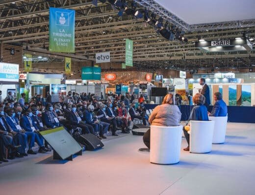 Pollutec Lyon 2027 – Lyon, France