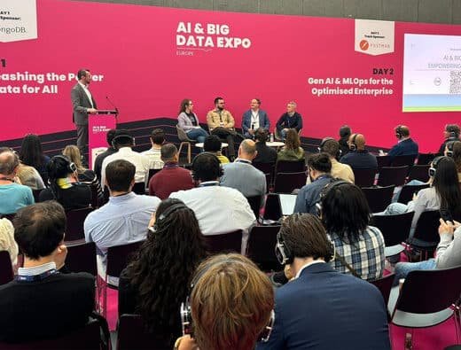 AI & Big Data Expo Europe