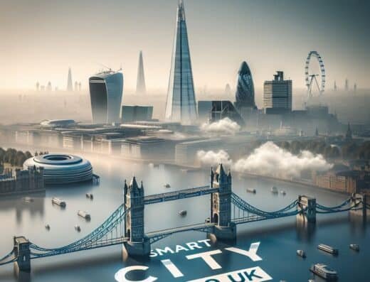 Smart City Expo Dubai 2026 – Dubai, United Arab Emirates