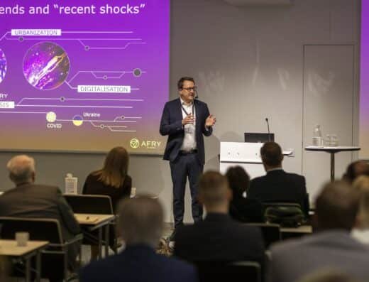 Pulp and Beyond 2028 – Helsinki, Finland