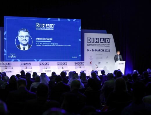 DIHAD