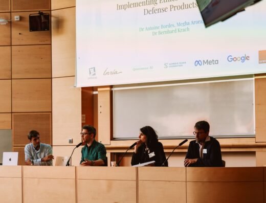 The Paris Conference on AI & Digital Ethics 2026 – Paris, France