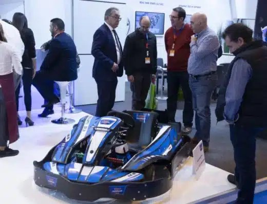 Motortec Madrid 2027 – Madrid, Spain