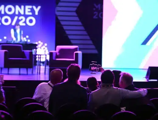 Money20/20 Middle East 2026 – Riyadh, Saudi Arabia
