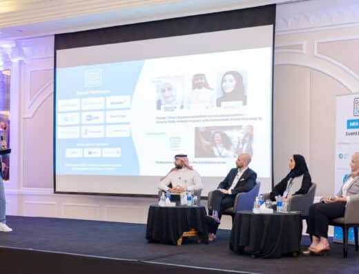 Data Innovation Summit MEA 2026 – Dubai, United Arab Emirates