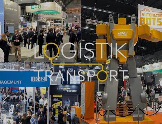 Logistik and Transport 2026 – Gothenburg, Sweden
