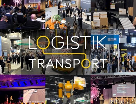 Logistik and Transport 2026 – Gothenburg, Sweden