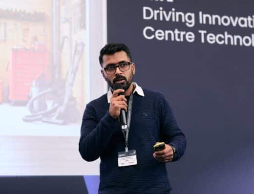 IoT Tech Expo Global 2027 – London, United Kingdom