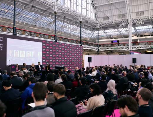 AI & Big Data Expo Global