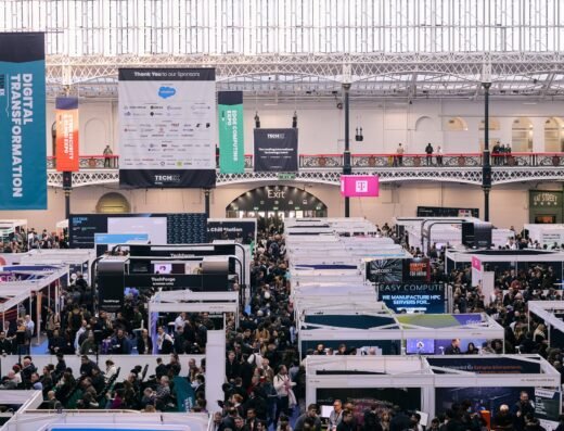 AI & Big Data Expo Global 2027 – London, United Kingdom
