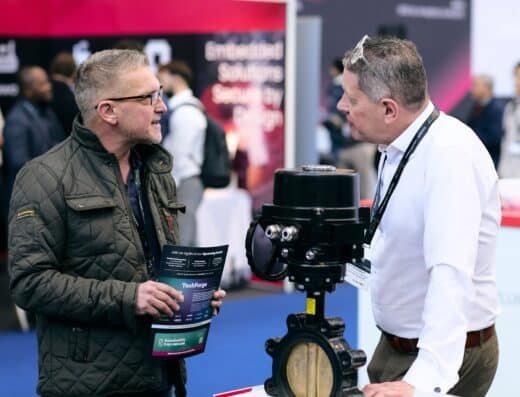 IoT Tech Expo Global