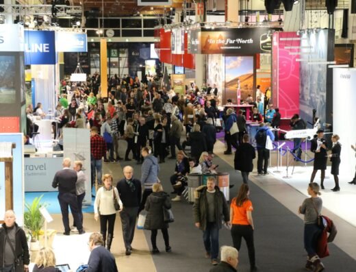 Matka Nordic Travel Fair 2027 – Helsinki, Finland