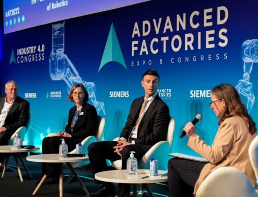 Advanced Factories