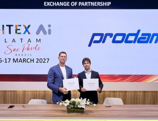GITEX AI LATAM 2027 – São Paulo, Brazil