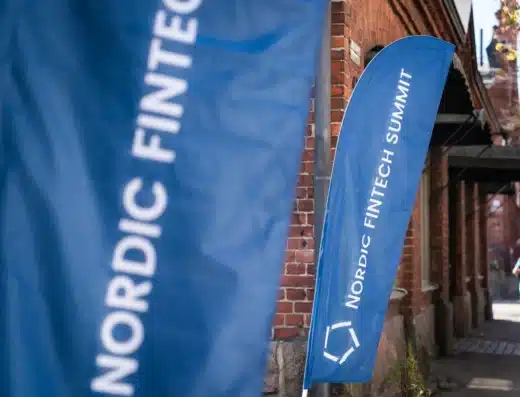 Nordic Fintech Summit 2027 – Helsinki, Finland