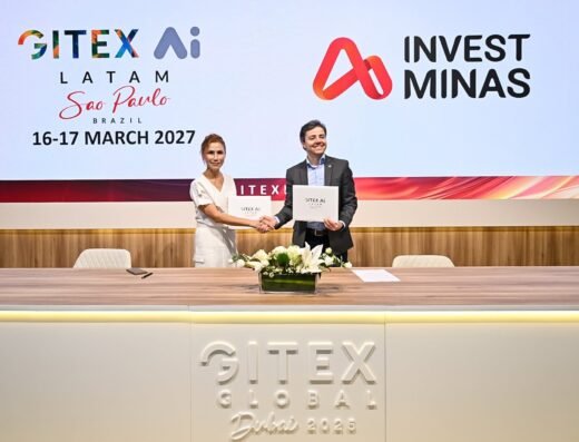 GITEX AI LATAM