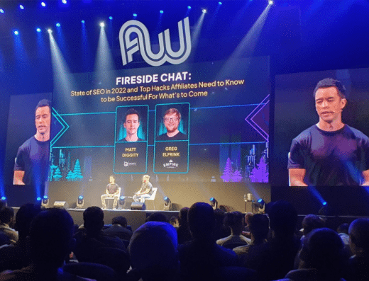 Affiliate World Europe 2026 – Budapest, Hungary