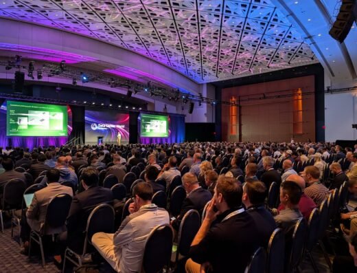 Data Center World Middle East