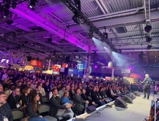 Data Innovation Summit Nordics 2027 – Stockholm, Sweden