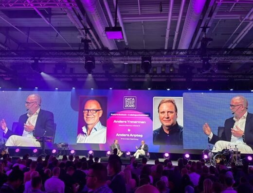 Data Innovation Summit Nordics