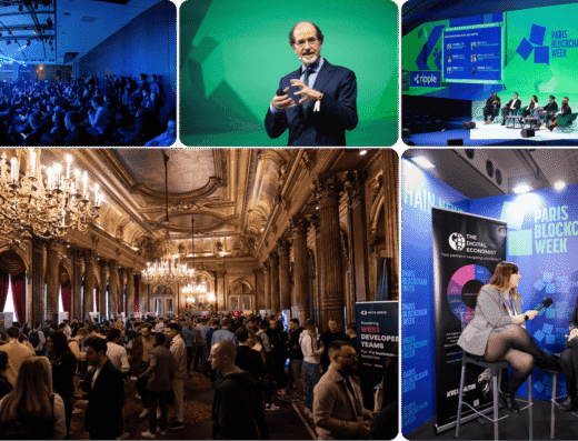 Signal Week 2027 – Paris, France