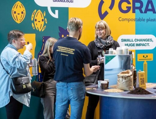PacTec, FoodTec and PlastExpo Nordic