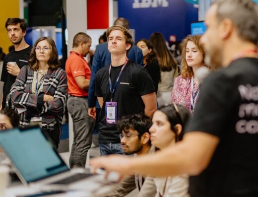 Big Data & AI Paris